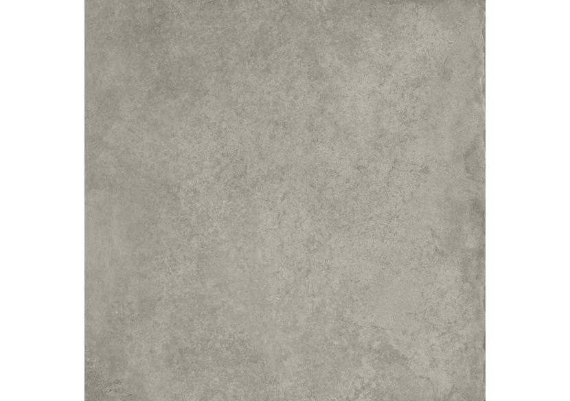 Boston 60x60 Gris - Carrelage intérieur en Grès Cérame émaillé (GS) Rectifié - BO6060GRR