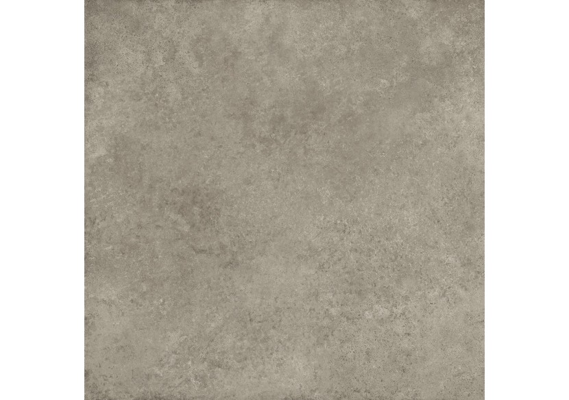 Boston 60x60 Marron - Carrelage intérieur et extérieur en Grès Cérame émaillé (GS) Rectifié GRIP - BO6060MURR11