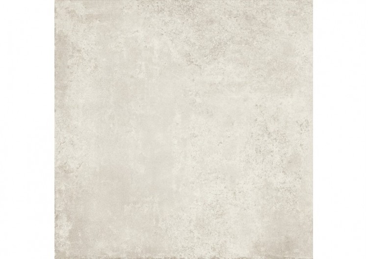 Boston 60x60 Blanc - Carrelage intérieur en Grès Cérame émaillé (GS) Rectifié - BO6060WHR