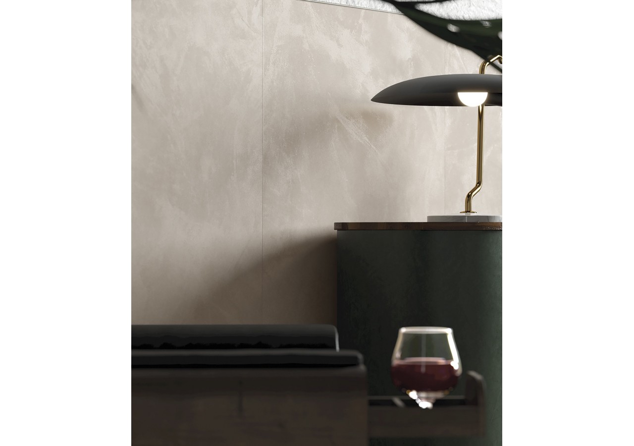 Cool 60x60 Amande - Carrelage intérieur en Grès Cérame émaillé (GS) Rectifié - CO6060AL