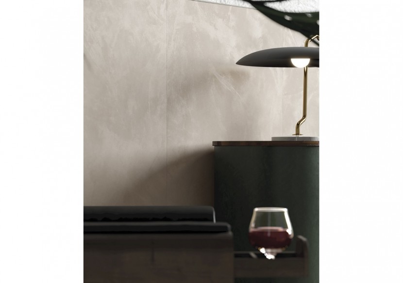 Cool 60x60 Amande - Carrelage intérieur en Grès Cérame émaillé (GS) Rectifié - CO6060AL