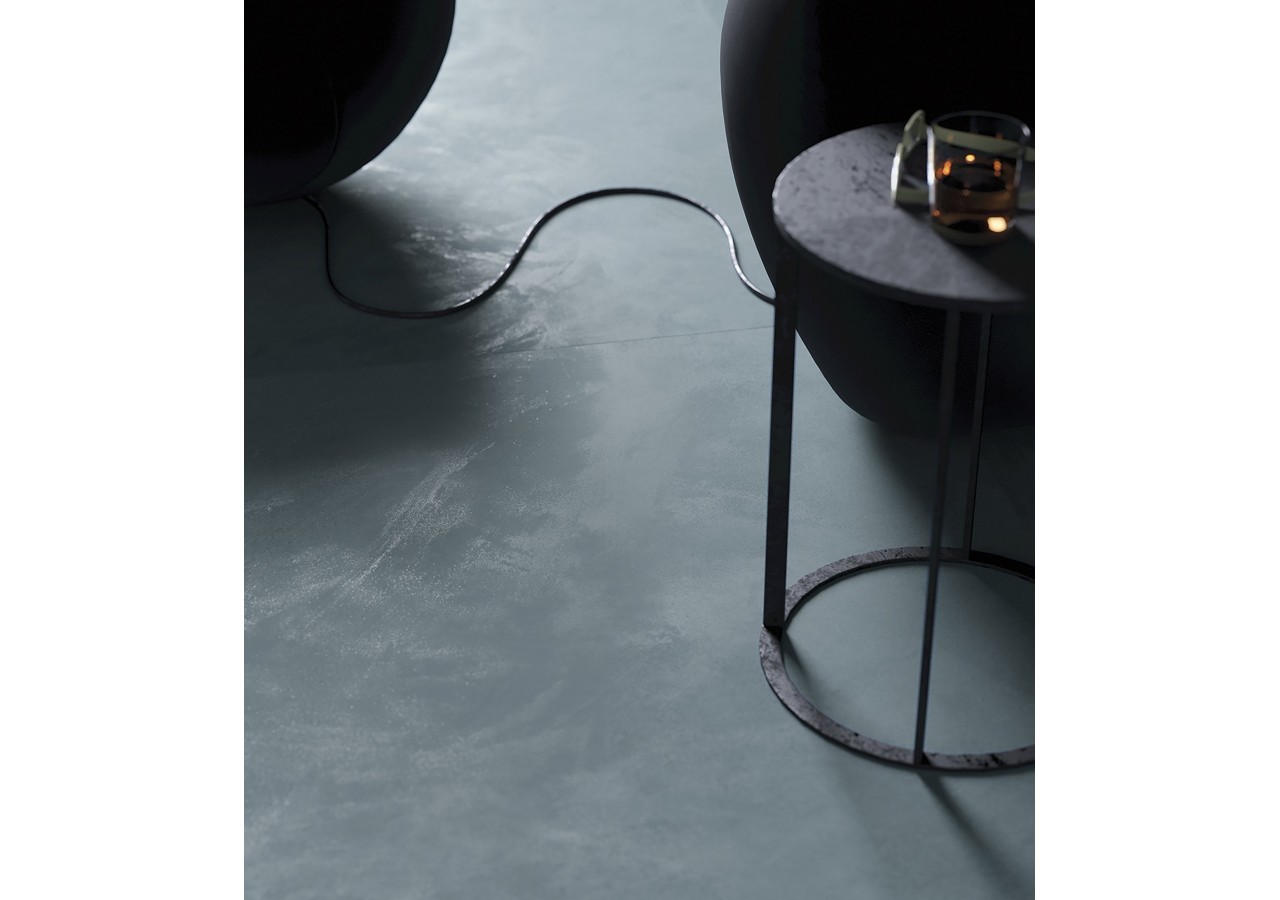 Cool 60x60 Océan - Carrelage intérieur en Grès Cérame émaillé (GS) Rectifié - CO6060OC