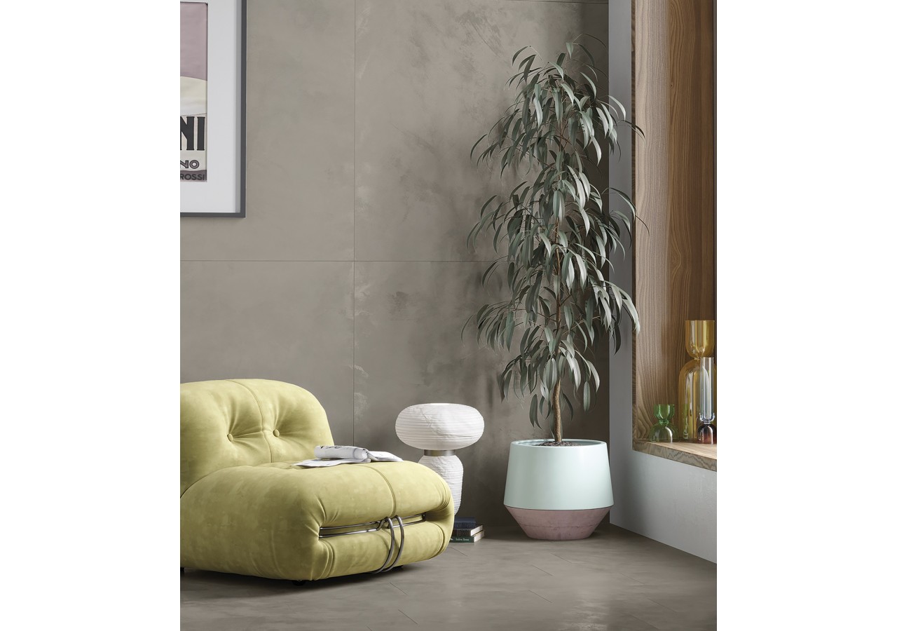 Cool 60x60 Ombre - Carrelage intérieur en Grès Cérame émaillé (GS) Rectifié - CO6060SH