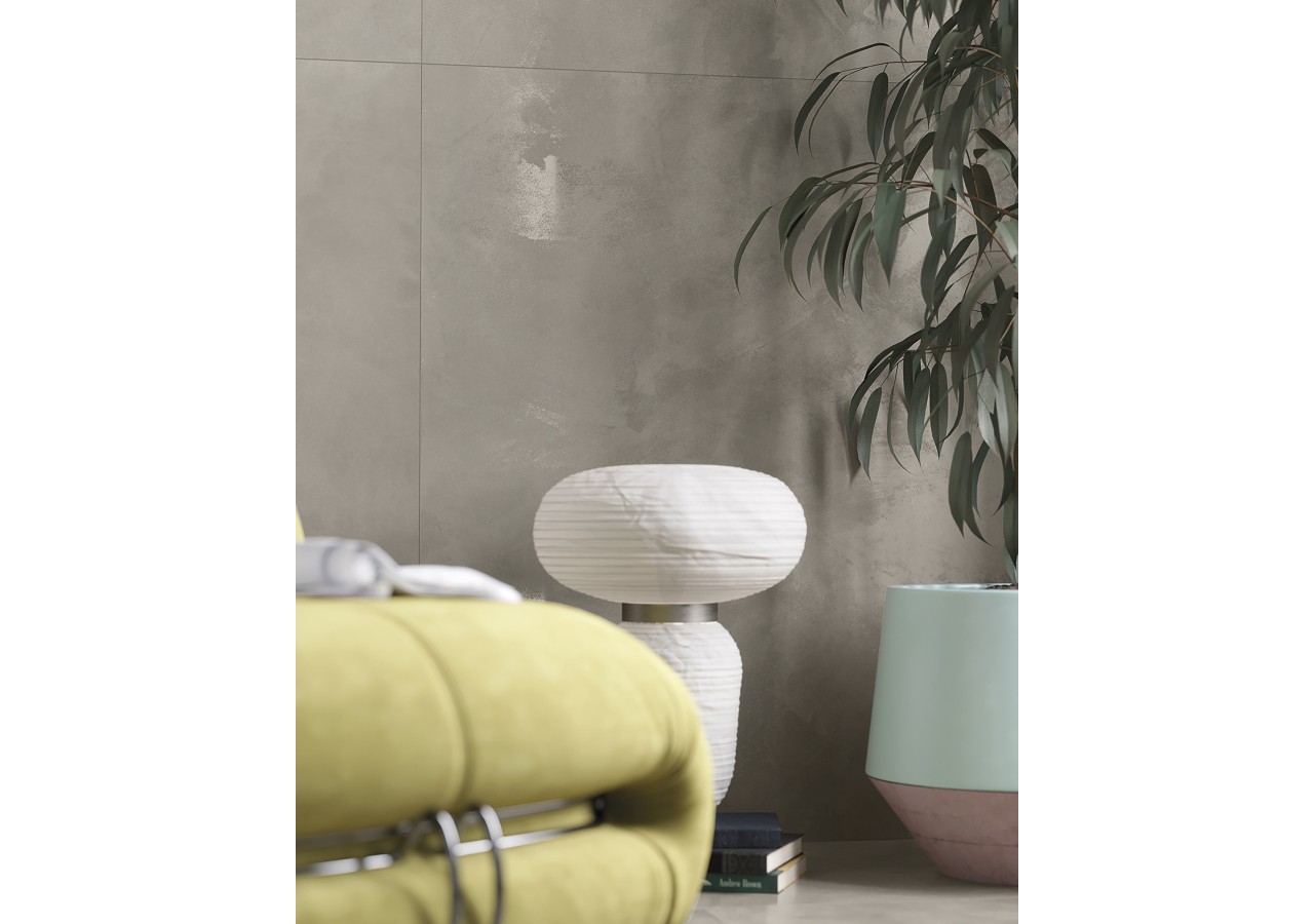 Cool 60x60 Ombre - Carrelage intérieur en Grès Cérame émaillé (GS) Rectifié - CO6060SH