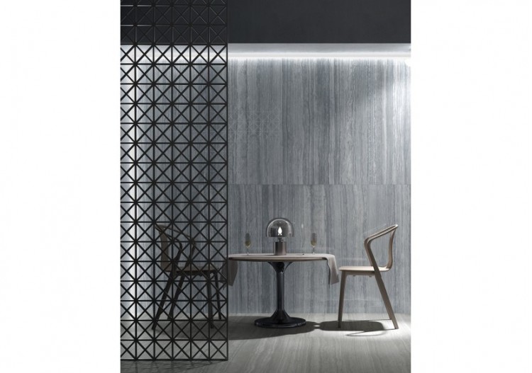 Origin 60x60 Bleu - Carrelage intérieur en Grès Cérame émaillé (GS) Rectifié - OR6060BL 2