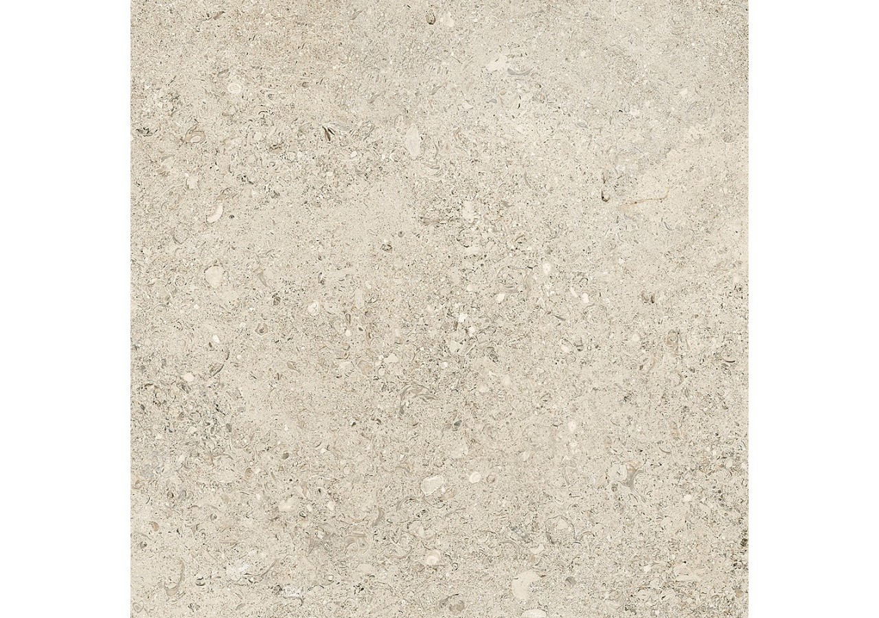 Shellstone 60x60 Ambre - Carrelage intérieur et extérieur en Grès Cérame émaillé (GS) Rectifié GRIP - SH6060AMG