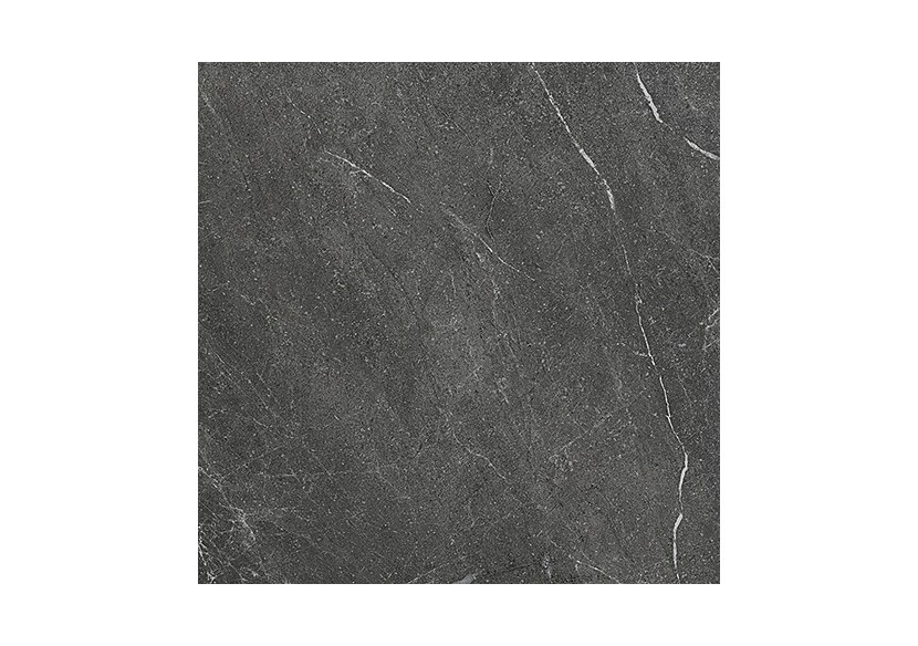 Star 60x60 Noir - Carrelage intérieur en Grès Cérame émaillé (GS) Rectifié - ST60BLR