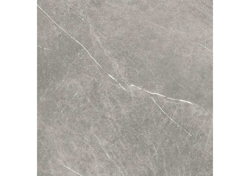 Star 60x60 Gris - Carrelage intérieur en Grès Cérame émaillé (GS) Rectifié - ST60GYRG