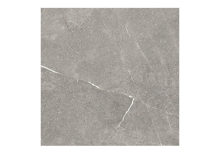 Star 60x60 Gris - Carrelage intérieur en Grès Cérame émaillé (GS) Rectifié - ST60GYR