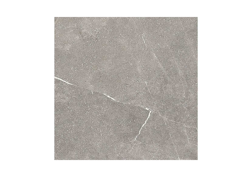 Star 60x60 Gris - Carrelage intérieur en Grès Cérame émaillé (GS) Rectifié - ST60GYR