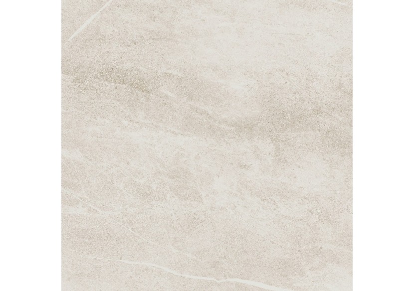 Star 60x60 Blanc - Carrelage intérieur en Grès Cérame émaillé (GS) Rectifié - ST60WHRG