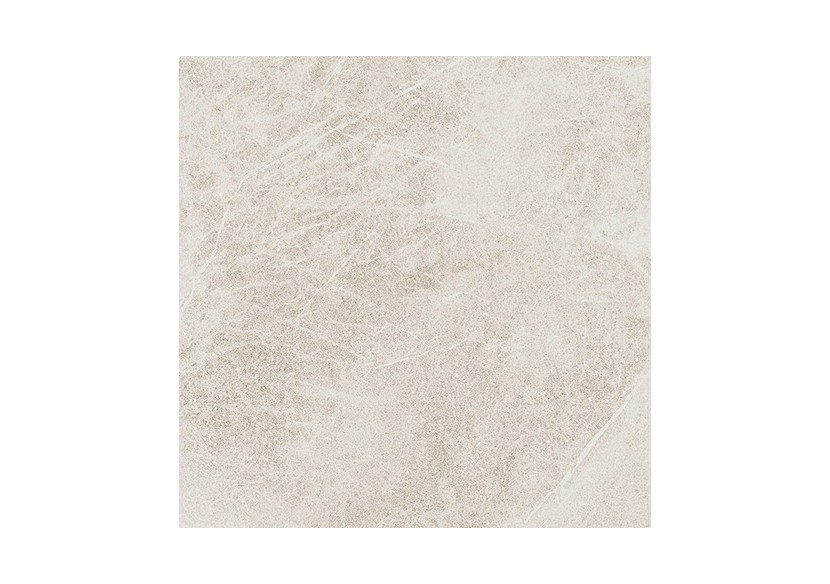 Star 60x60 Blanc - Carrelage intérieur en Grès Cérame émaillé (GS) Rectifié - ST60WHR