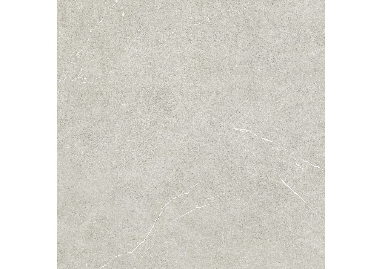 Time 60x60 Cloud - Carrelage intérieur en Grès Cérame émaillé (GS) Rectifié - TI6060CL