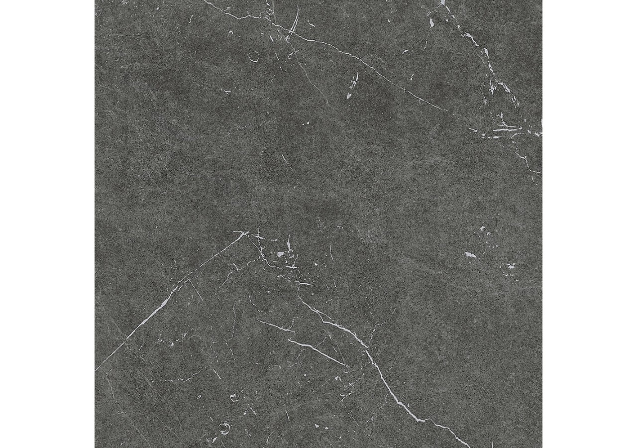 Time 60x60 Noir - Carrelage intérieur en Grès Cérame émaillé (GS) Rectifié - TI6060DA