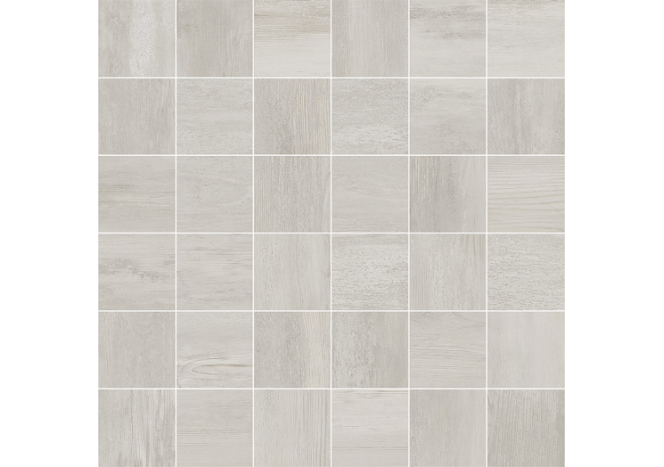 Absolute Glace - Mosaique...