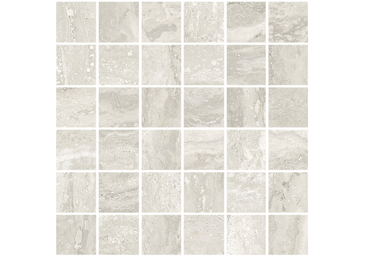 Imperium Cotton - Mosaique...