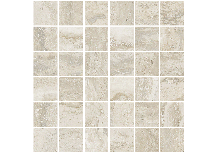 Imperium Crème - Mosaique...