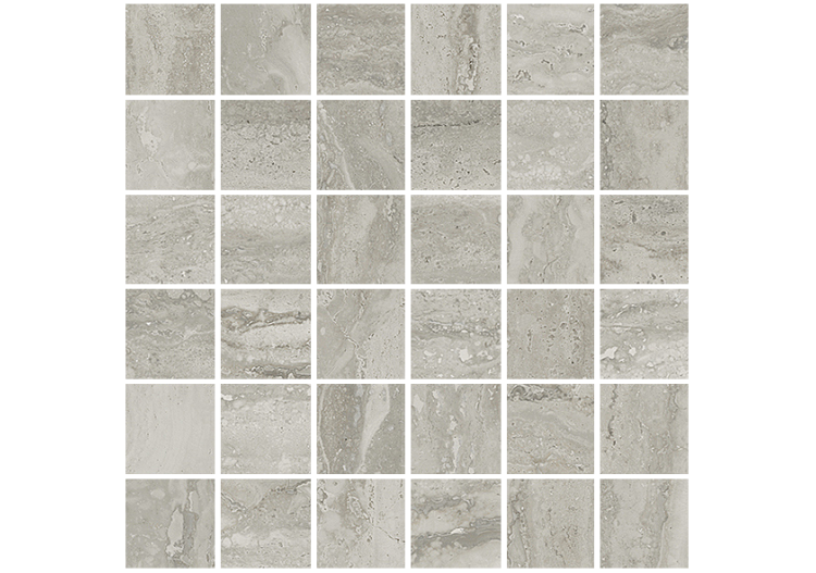 Imperium Silver - Mosaique...