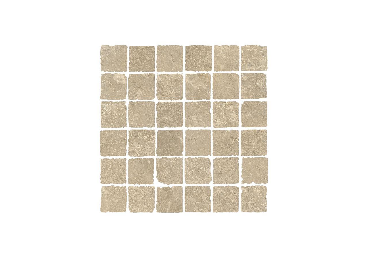 Lapis Aurum - Mosaique en Grès Cérame émaillé (GS) - LAMOSAU
