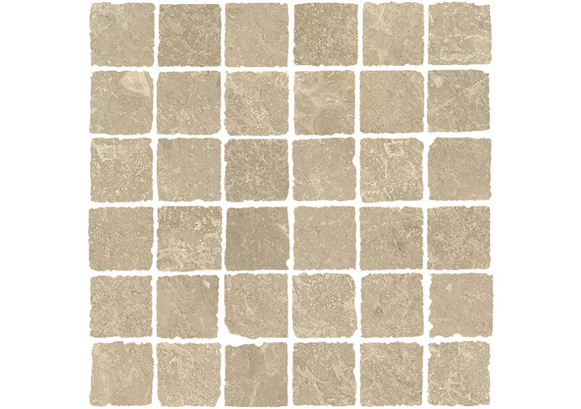 Lapis Aurum - Mosaique en Grès Cérame émaillé (GS) - LAMOSAU