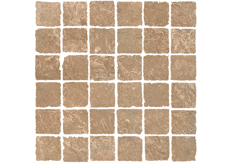 Lapis Coctum - Mosaique en...