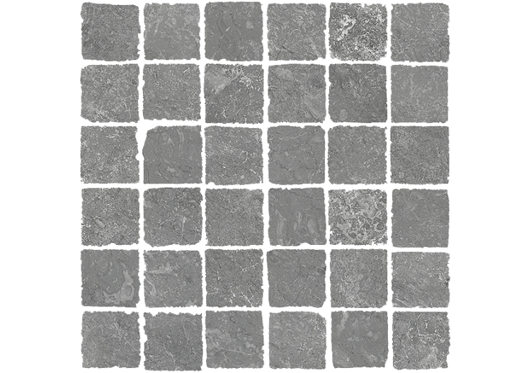 Lapis Nubilum - Mosaique en...