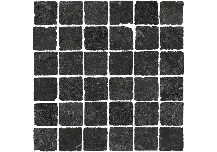 Lapis Oleum - Mosaique en...