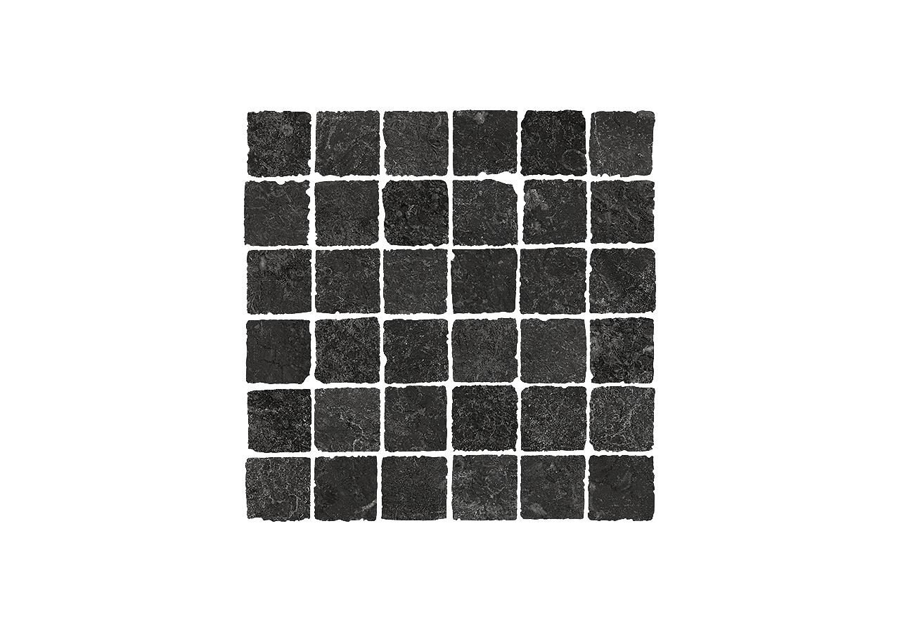 Lapis Oleum - Mosaique en Grès Cérame émaillé (GS) - LAMOSOL