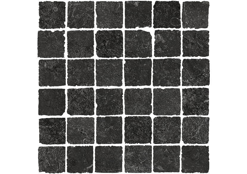 Lapis Oleum - Mosaique en Grès Cérame émaillé (GS) - LAMOSOL