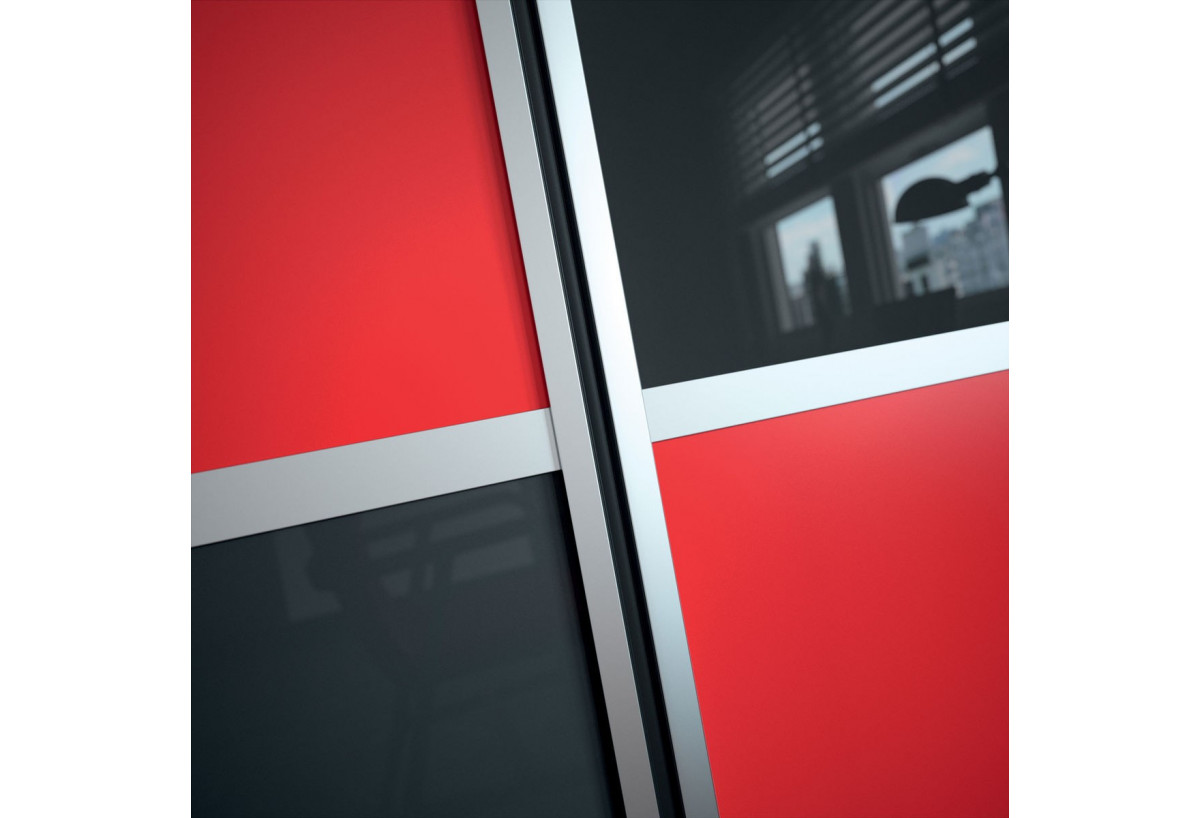 2 joints décoratifs