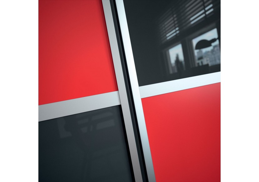 2 joints décoratifs