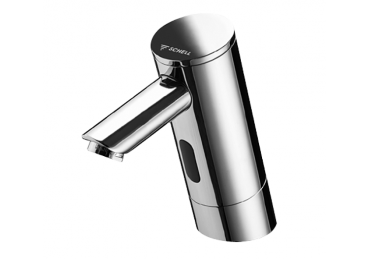Robinets de lavabo électronique PURIS E - 002020699 - Schell