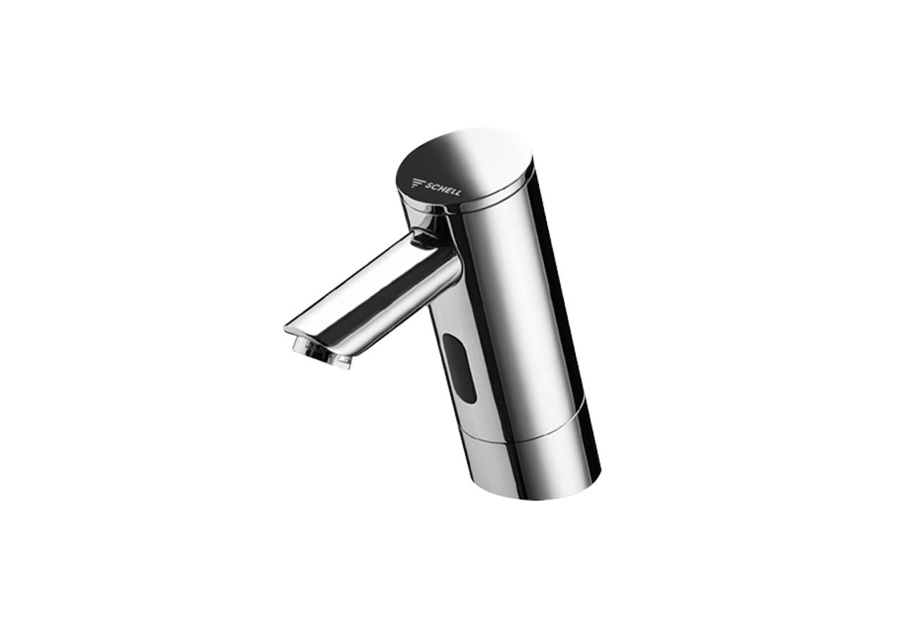 Robinets de lavabo électronique PURIS E - 002020699 - Schell