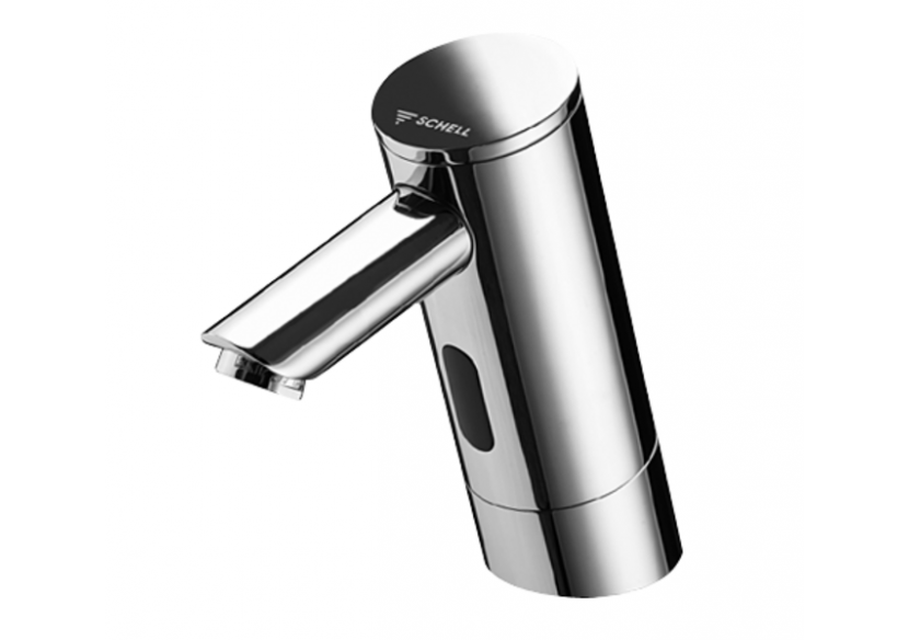 Robinets de lavabo électronique PURIS E - 002020699 - Schell
