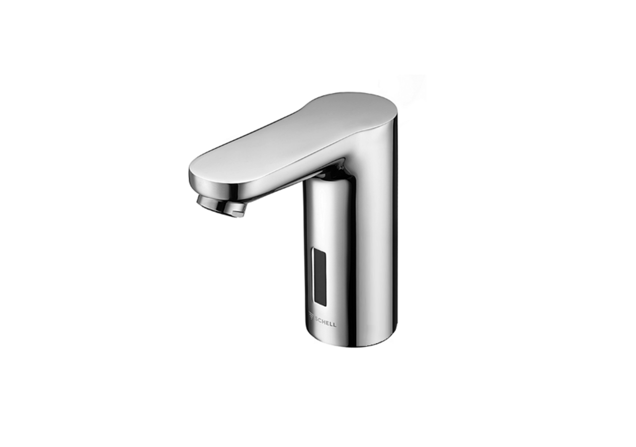 Robinets de lavabo électronique CELIS E - 002070699 - Schell
