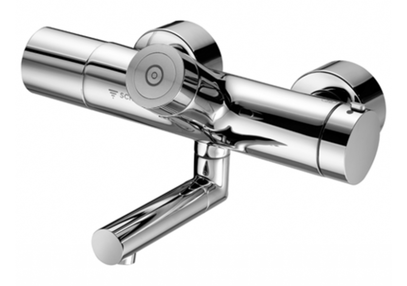 Robinet de lavabo apparent VITUS VW-C-T - 002080699 - Schell