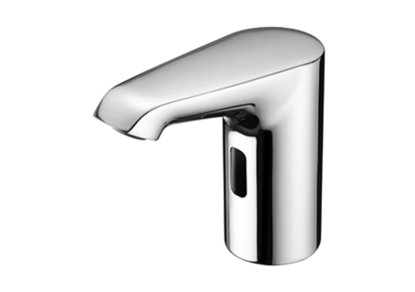 Robinets de lavabo électronique XERIS E - 002240699 - Schell