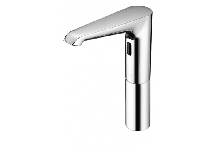 Robinets de lavabo électronique XERIS E - 002260699 - Schell