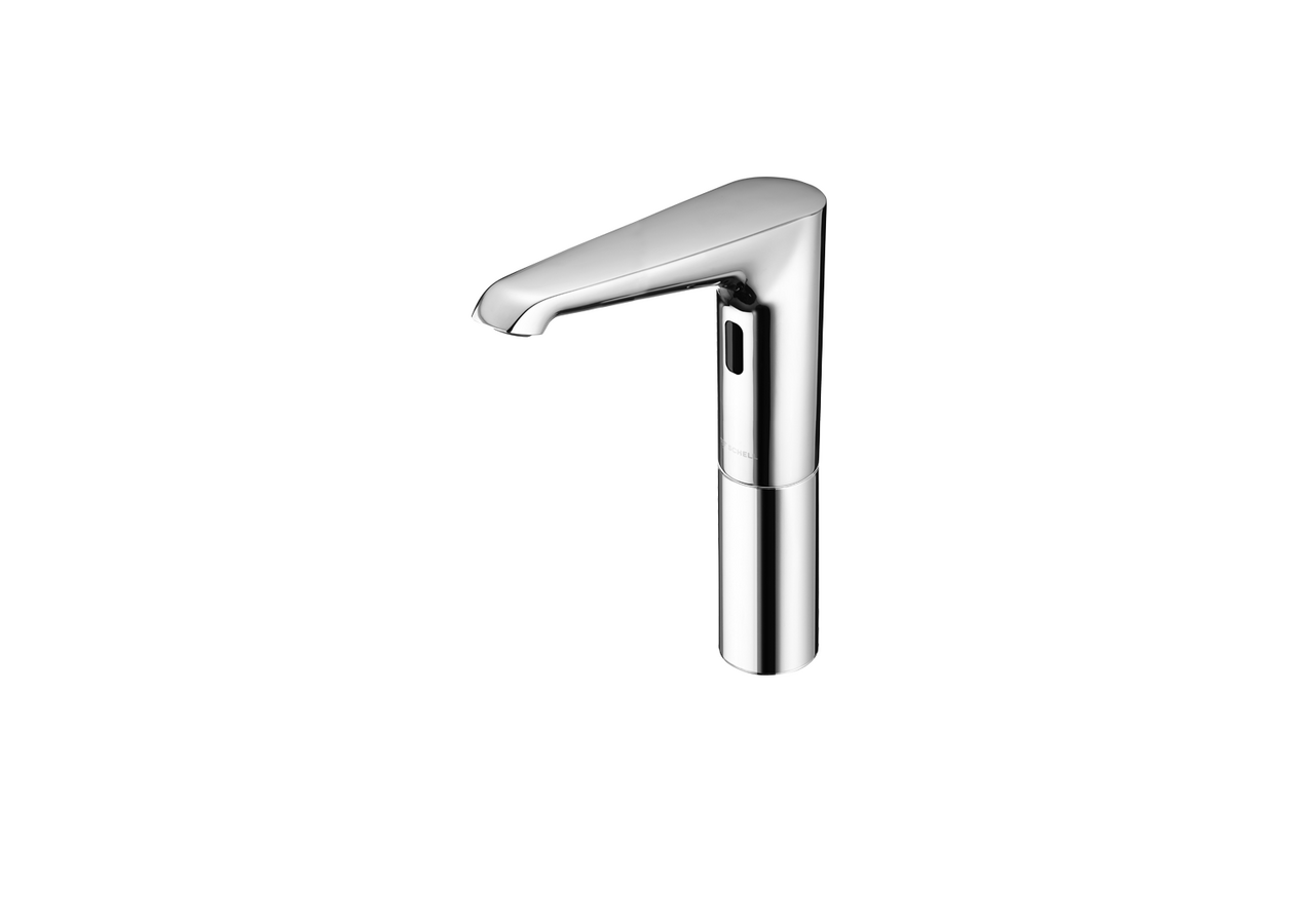 Robinets de lavabo électronique XERIS E - 002260699 - Schell