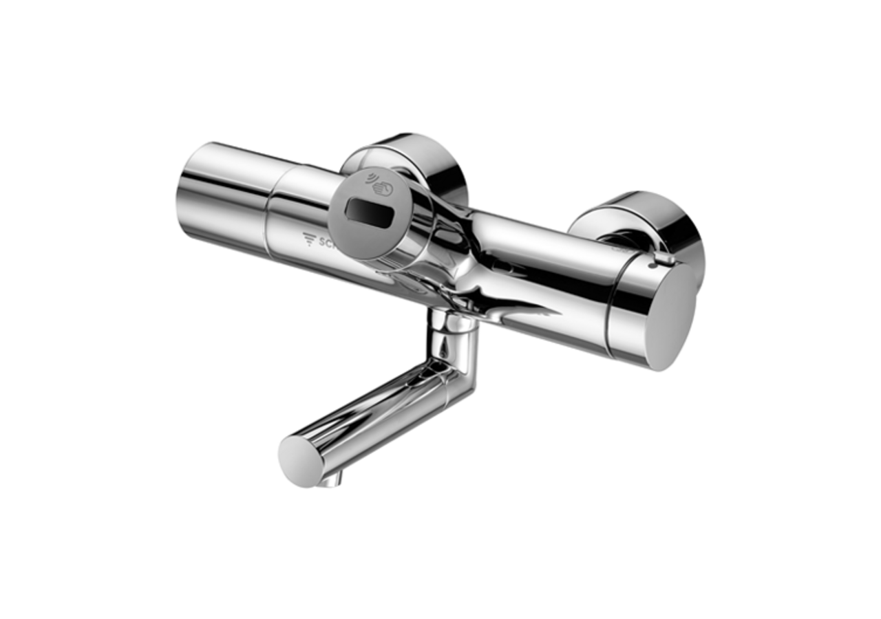 Robinet de lavabo apparent VITUS VW-E-T - 002360699 - Schell