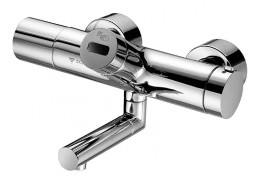 Robinet de lavabo apparent VITUS VW-E-T - 002370699 - Schell