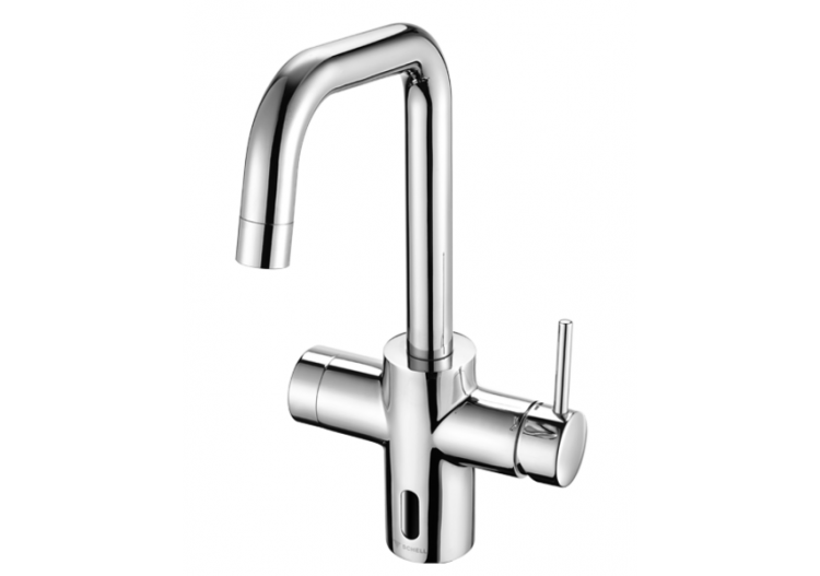 Robinet de cuisine électronique GRANDIS E - 002440699 - Schell