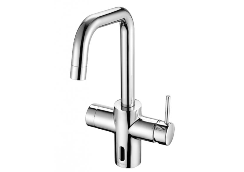 Robinet de cuisine électronique GRANDIS E - 002440699 - Schell