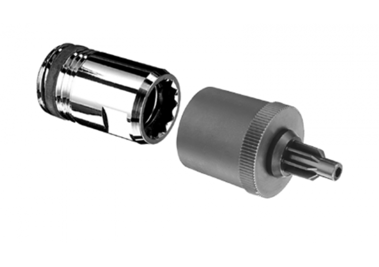 QUICK adaptateur - 007000699 - Schell