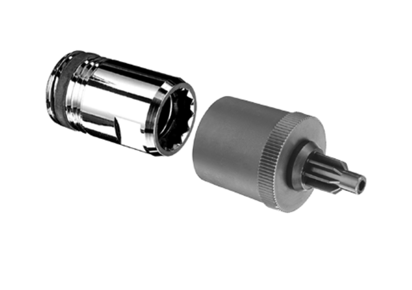 QUICK adaptateur - 007000699 - Schell