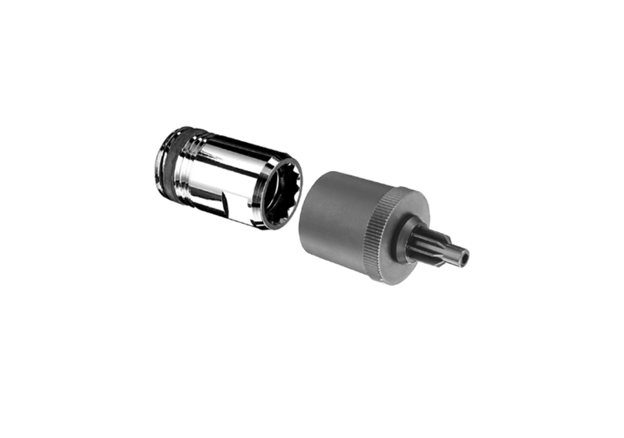 QUICK adaptateur - 007010699 - Schell