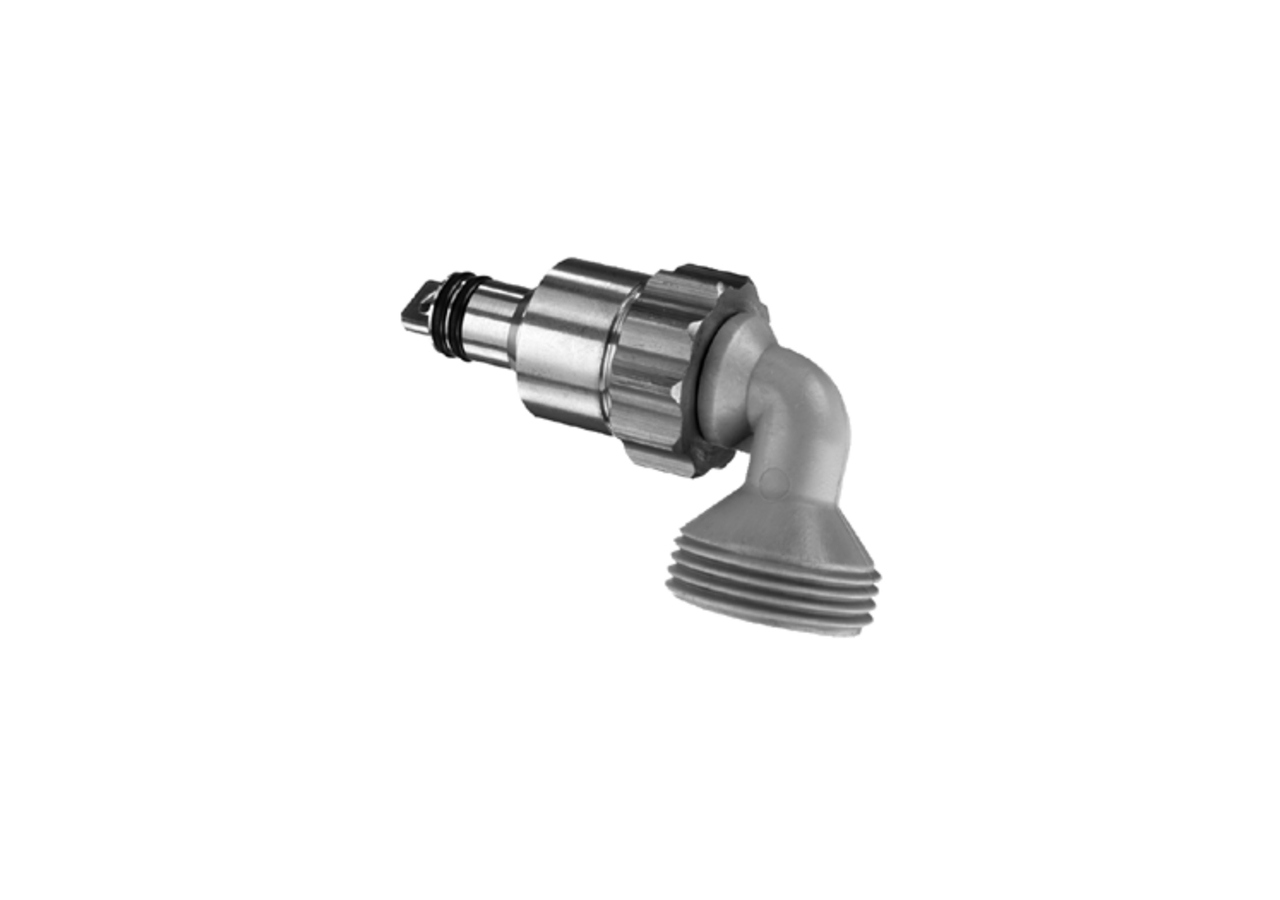 Adaptateur de rinçage QUICK - 007030099 - Schell