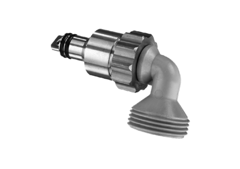 Adaptateur de rinçage QUICK - 007030099 - Schell