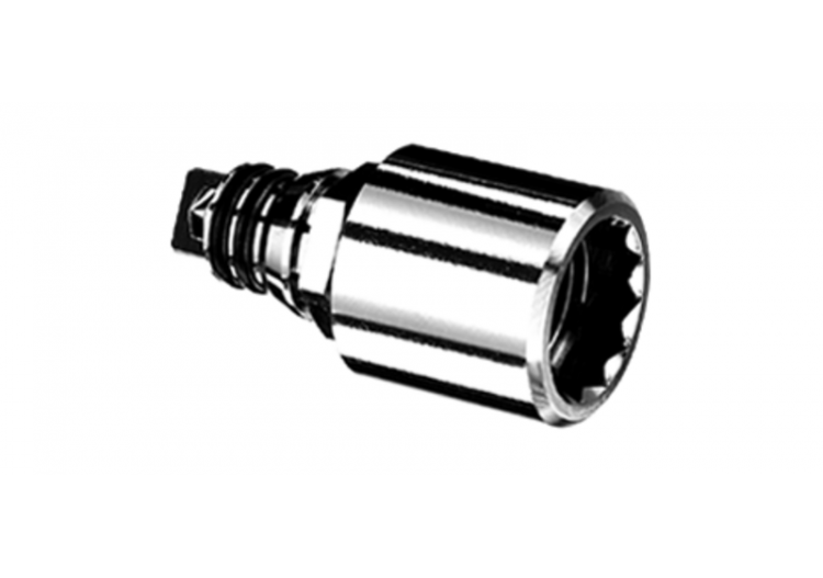 Rallonge QUICK, 20 mm - 007040699 - Schell