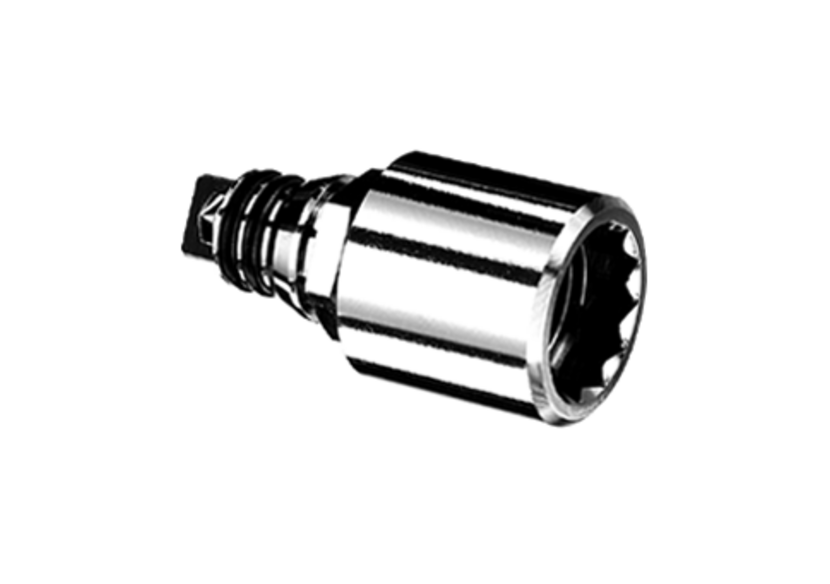 Rallonge QUICK, 20 mm - 007040699 - Schell